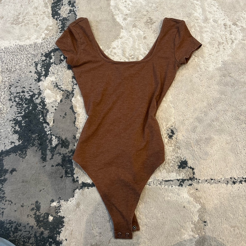 American Eagle bodysuit